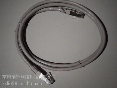 直銷前沿 解析QSH品牌超五類、六類非屏蔽網線產品的優勢與應用